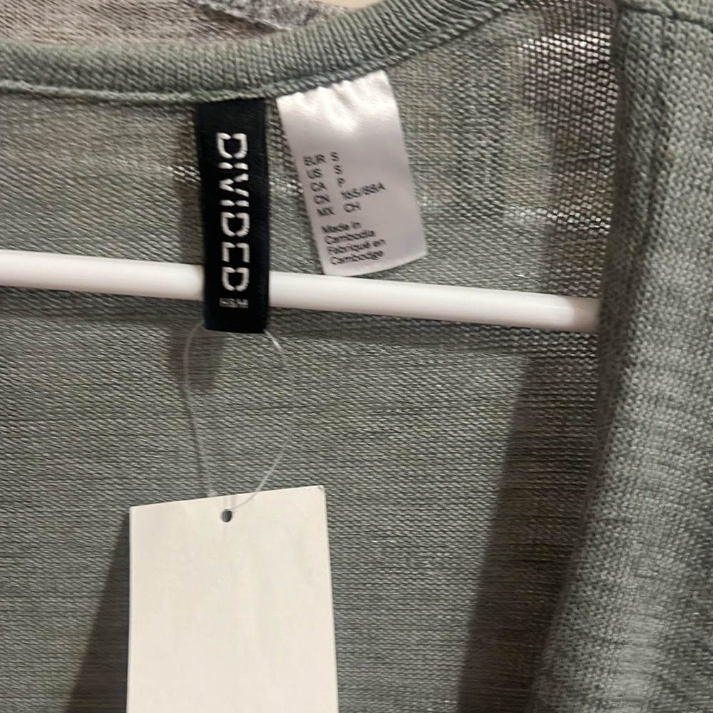 H&M Cardigans - Picture 5 of 5